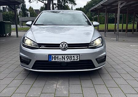 VW Golf Volkswagen 1.4 TSI DSG Highline Orig. R-Line