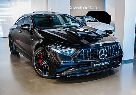 Mercedes-Benz CLS 53 AMG 4MATIC+ - SOUND SYSTRM - DISTRONIC +