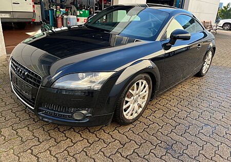 Audi TT Coupe 2.0 TFSI S tronic -