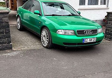 Audi A4 B5 1.8