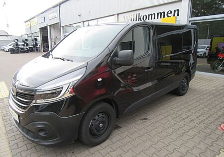 Renault Trafic Kasten dCi 170 L1H1 3,0t Komfort*NAV*KAM