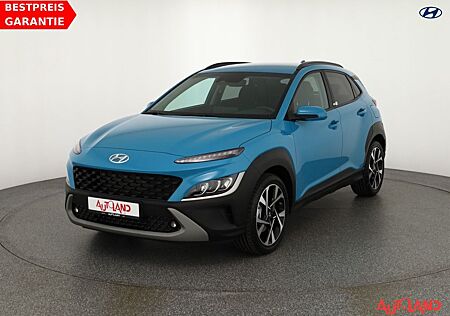 Hyundai Kona 1.0 T-GDI Pure LED Navi Virtual Cockpit