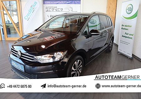 VW Touran Volkswagen 1.5 TSI Active NAVI 7-Sitzer LED AppleCar