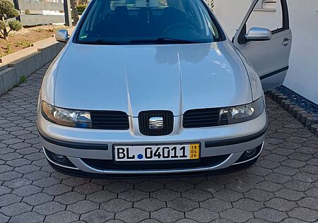 Seat Toledo Signo 1,8 20V Signo