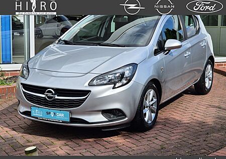 Opel Corsa Active Klima/Sitzhzg./MF-Lenkrad/BCeFH.
