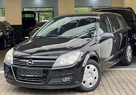 Opel Astra H 1.6 Lim. Edition.Klima.Tempomat
