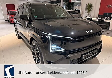 Kia EV5 Elektro 81,4 kWh GT-line Launch Edition