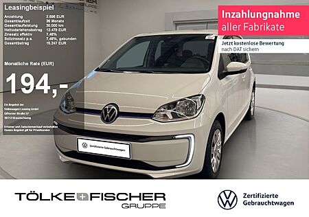 VW Up Volkswagen ! (Facelift 2) 2019 - 2021 e-! KlimaA AUT