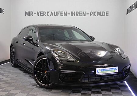 Porsche Panamera Sport ST GTS V8 PDK ACC SERVICE NEU