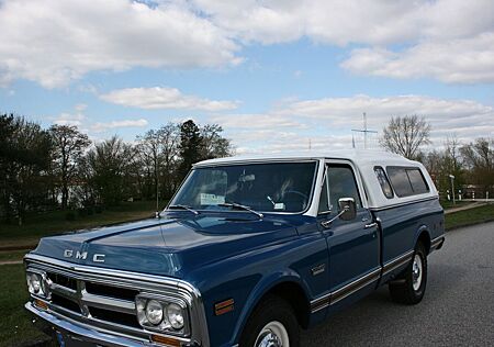 GMC Andere