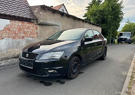 Seat Toledo 1.2 TSI Style (fahrbereit aber Notlauf)