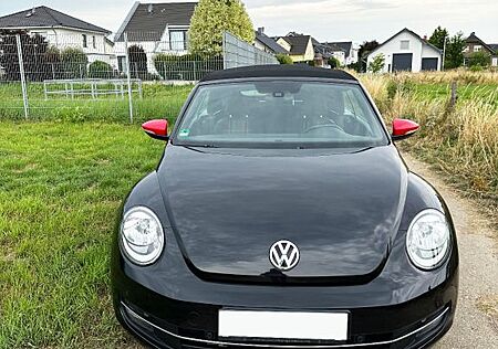 VW Beetle Volkswagen 1.2 TSI CUP Cabriolet CUP