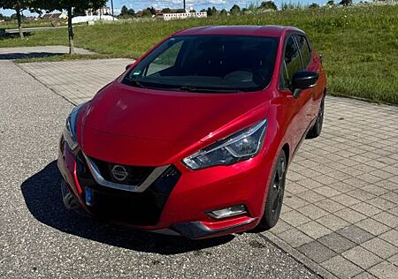 Nissan Micra 0.9 IG-T N-CONNECTA N-CONNECTA