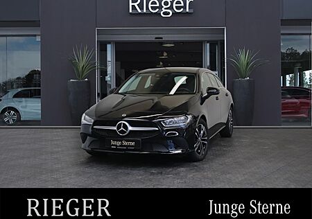 Mercedes-Benz CLA 200 Shooting Brake d MBUX*Parkassistent*SHZ*