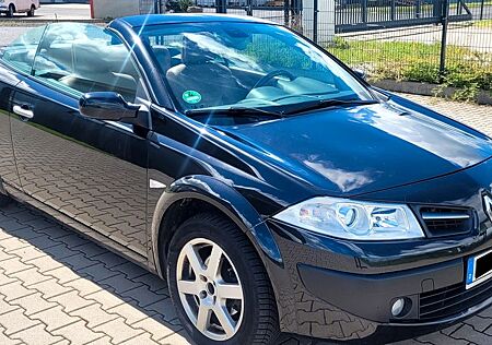 Renault Megane Coupé-Cabriolet Exception 2.0 16V Exc...