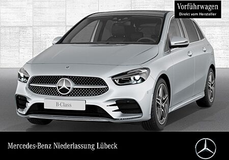 Mercedes-Benz B 250 e AMG+PANO+360°+AHK+MULTIBEAM+HUD+KEYLESS