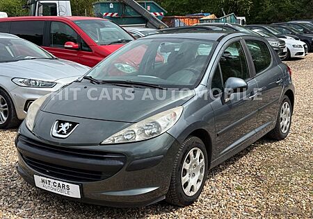 Peugeot 207 Urban Move