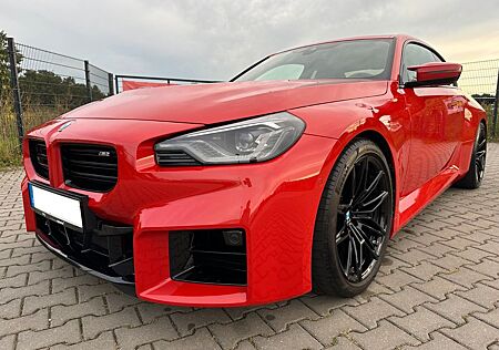 BMW M2 Coupé - M Sportsitze, Werksgarantie, Carbon