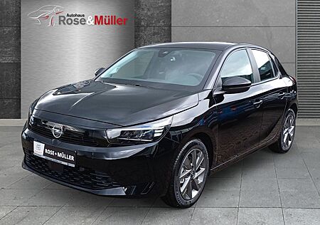 Opel Corsa F Edition*EPH*SHZ*LED*APPEL-CARPLAY*