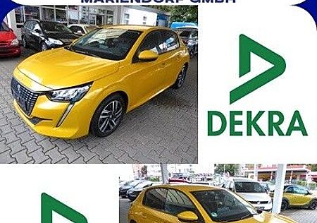 Peugeot 208 PureTech 100 Active Pack --1.Hand--