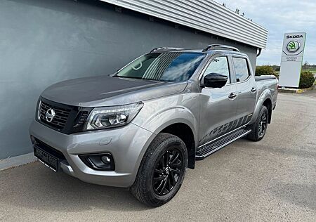 Nissan Navara N-Guard Double Cab 4x4