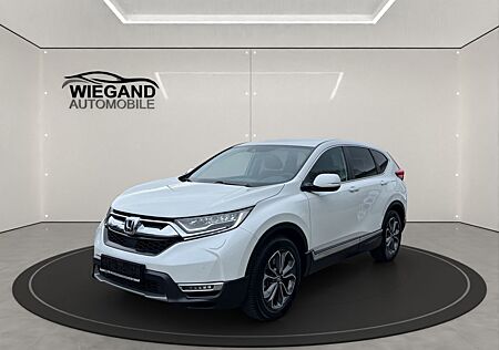Honda CR-V 2.0 Hybrid 2WD ELEGANCE+KAMERA+NAVI+AHK
