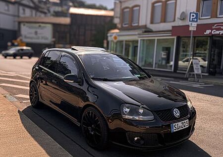 VW Golf Volkswagen 2.0 T-FSI GTI GTI