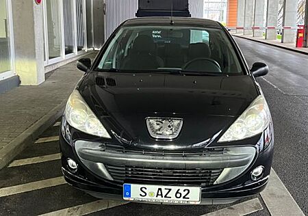 Peugeot 206 + 1.4