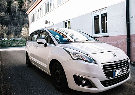 Peugeot 5008 2.0 Active BlueHDi 150 Stop&Start