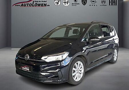 VW Touran Volkswagen 1.5 TSI Highline 7-Sitzer