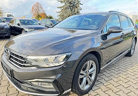 VW Passat Variant gebraucht kaufen VW Passat Variant Volkswagen Passat 2.0 Business R-Line T-Leder Pano StHeizun