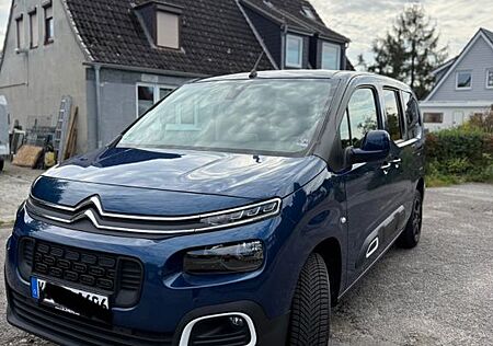 Citroën Berlingo PureTech 130 S&S FEEL XL EAT8 FEEL