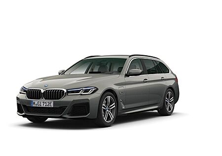 BMW 530 e Touring Laser M Sport HUD DA Prof. PA+ Mem