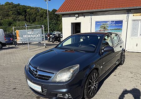 Opel Signum Edition Plus