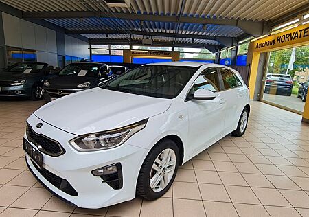 Kia Cee'd / Ceed