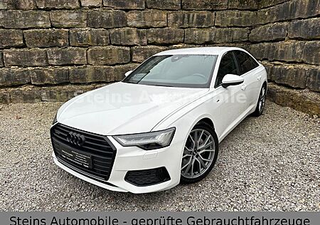Audi A6 Lim. 45 TDI quattro sport*S-LINE*MATRIX*TOP*