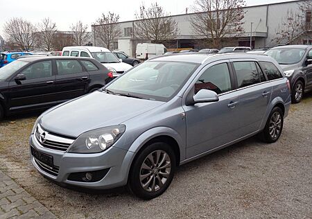 Opel Astra 1.6 Edition "111 Jahre" - Euro 5 - 1 Hand!