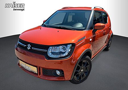 Suzuki Ignis Comfort+KLIMA+NAVI+SH+1.HAND+LED