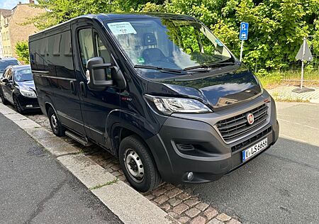 Fiat Ducato 160PS L1H1- 1. Hand !