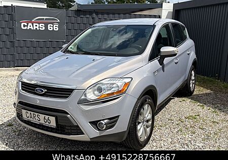 Ford Kuga Titanium