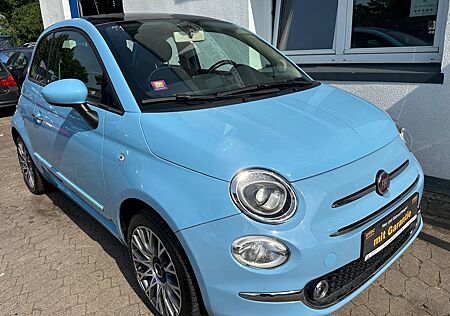 Fiat 500 Lounge