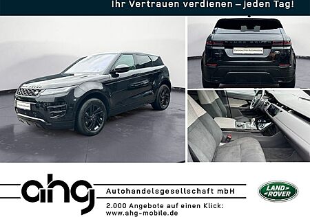 Land Rover Range Rover Evoque P300e R-Dynamic HSE Navi LED