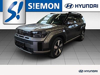 Hyundai SANTA FE PHEV MY25 1.6 AT 4WD Signature Komf.P T