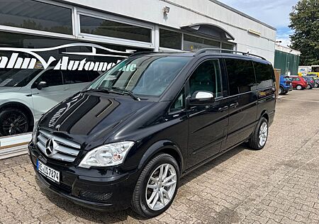 Mercedes-Benz Viano 2.2 CDI Trend Edition lang