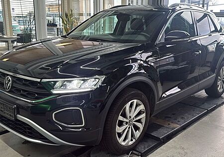 VW T-Roc Volkswagen 2.0 TDI Life