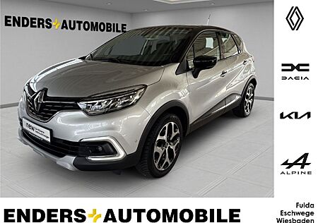 Renault Captur 1.3 EU6d-T Intens TCe 150