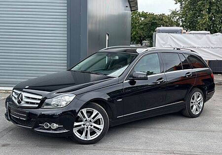 Mercedes-Benz C 220 C 220T CDI*Top Zustand*Rentnerfahrzeug*2.Hand*