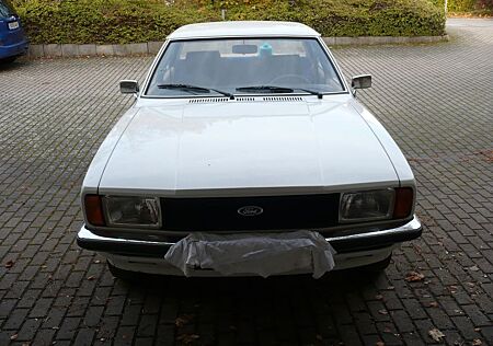 Ford Taunus