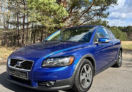 Volvo C30 2.0D Momentum Momentum