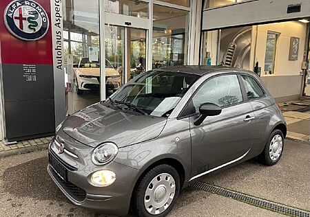 Fiat 500 Lim. Basis